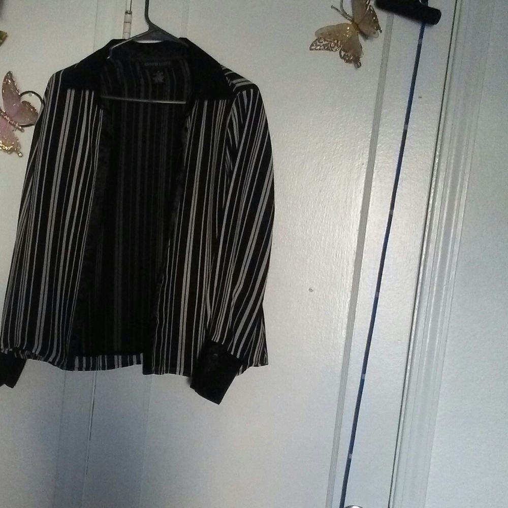 Blouse.